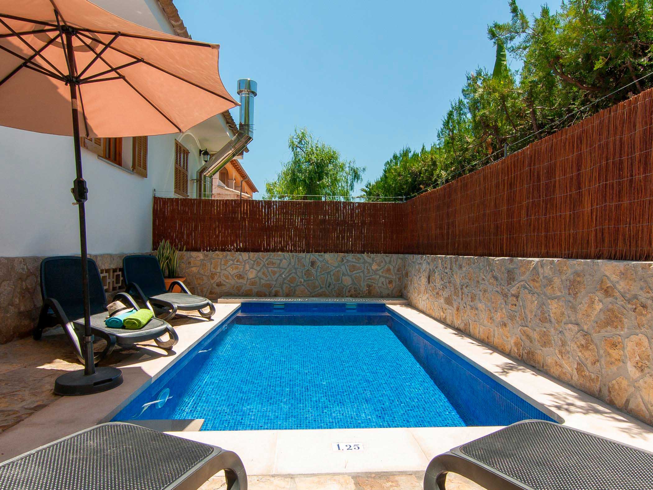 Marblava - Foravila Rentals