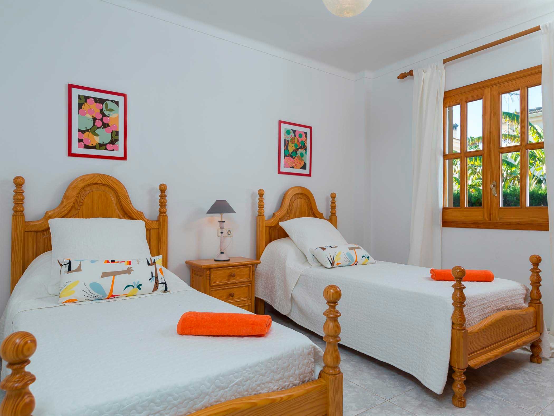 Marblava - Foravila Rentals