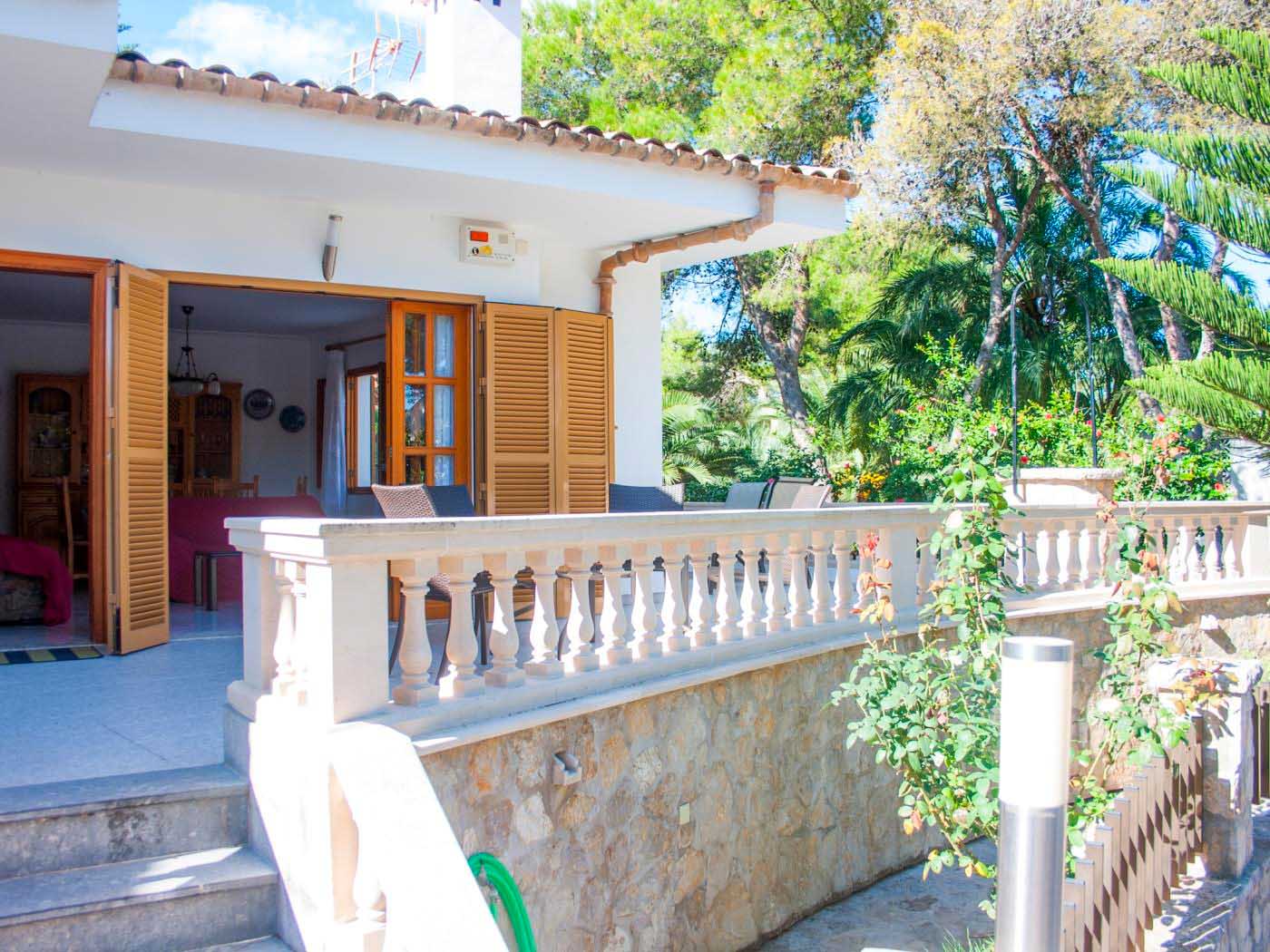 Marblava - Foravila Rentals