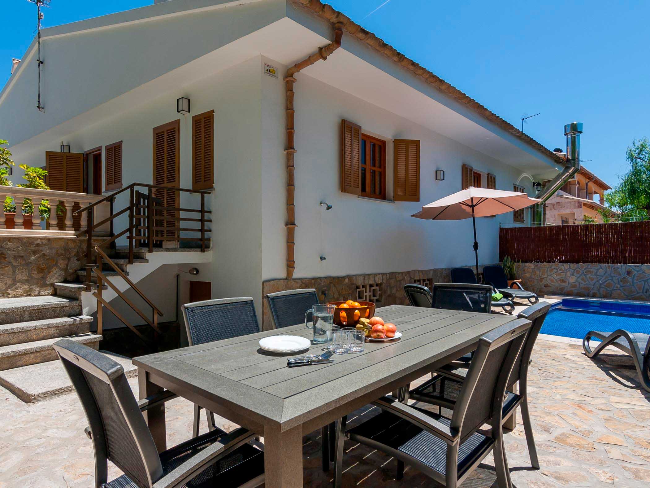 Marblava - Foravila Rentals