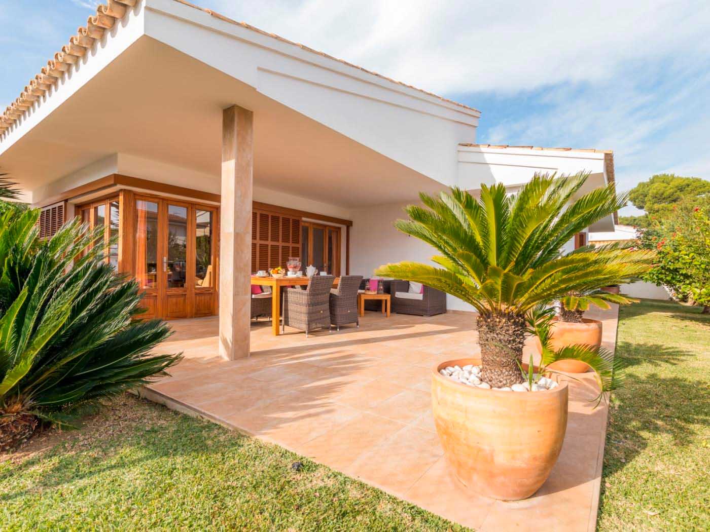 Margarita - Foravila Rentals