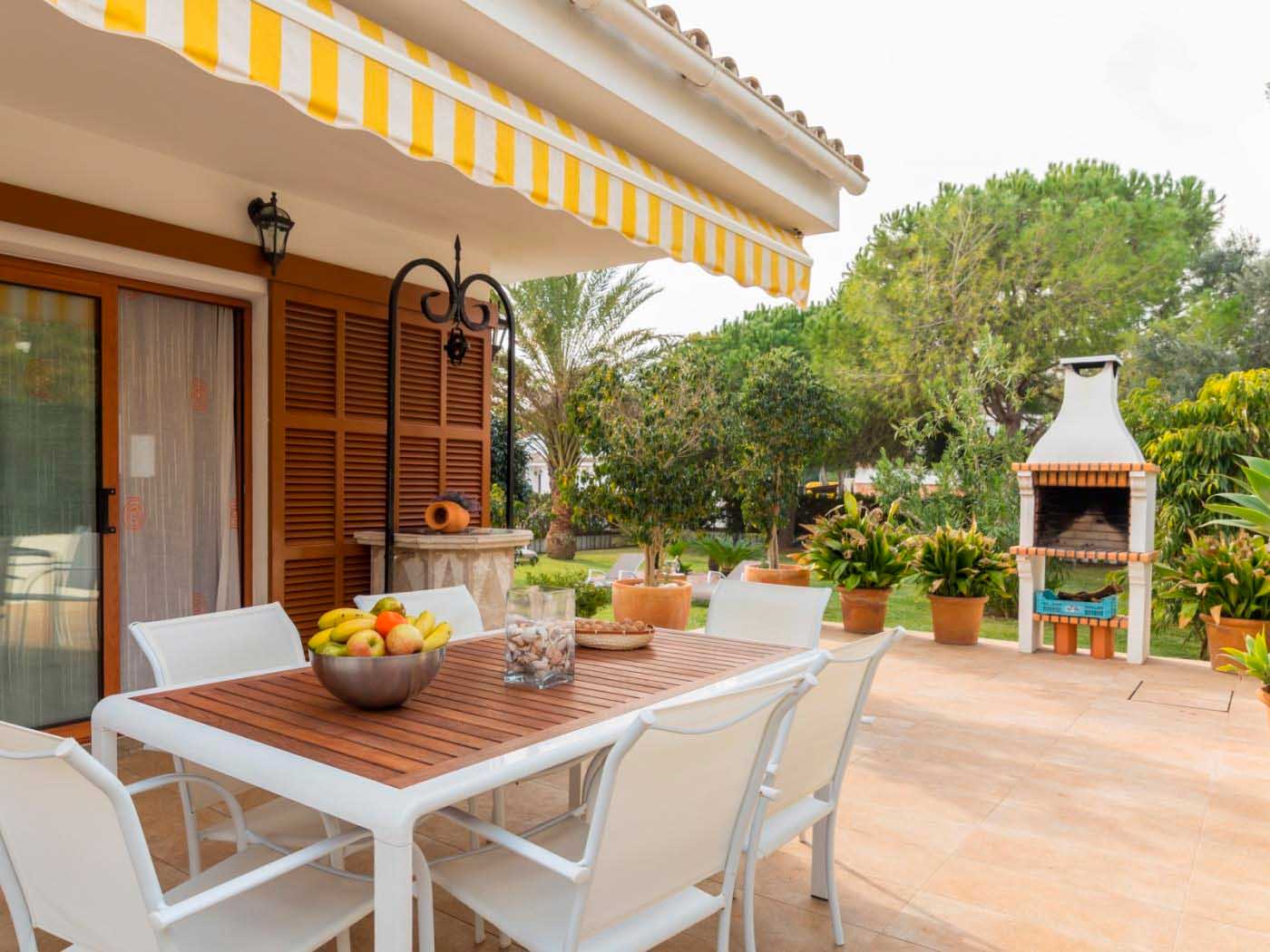 Margarita - Foravila Rentals