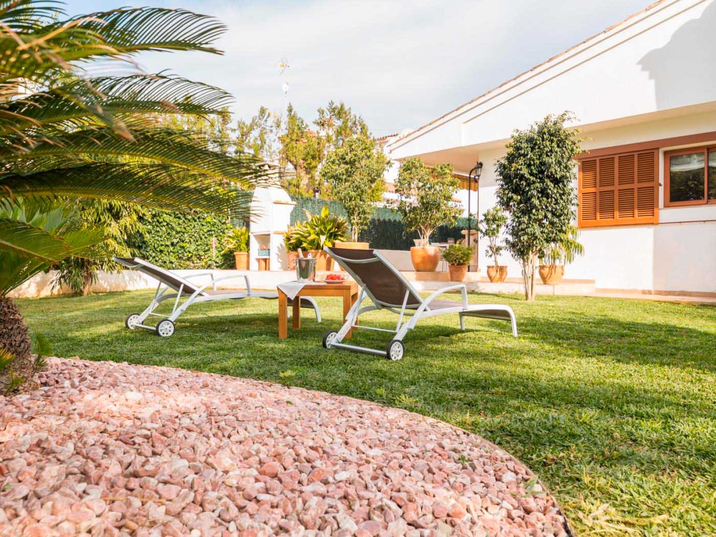 Margarita - Foravila Rentals