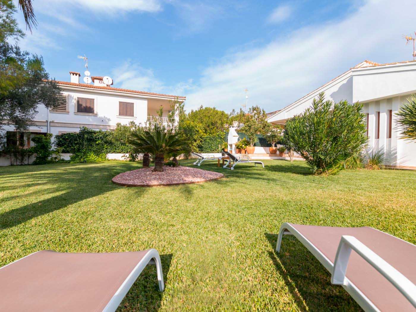 Margarita - Foravila Rentals