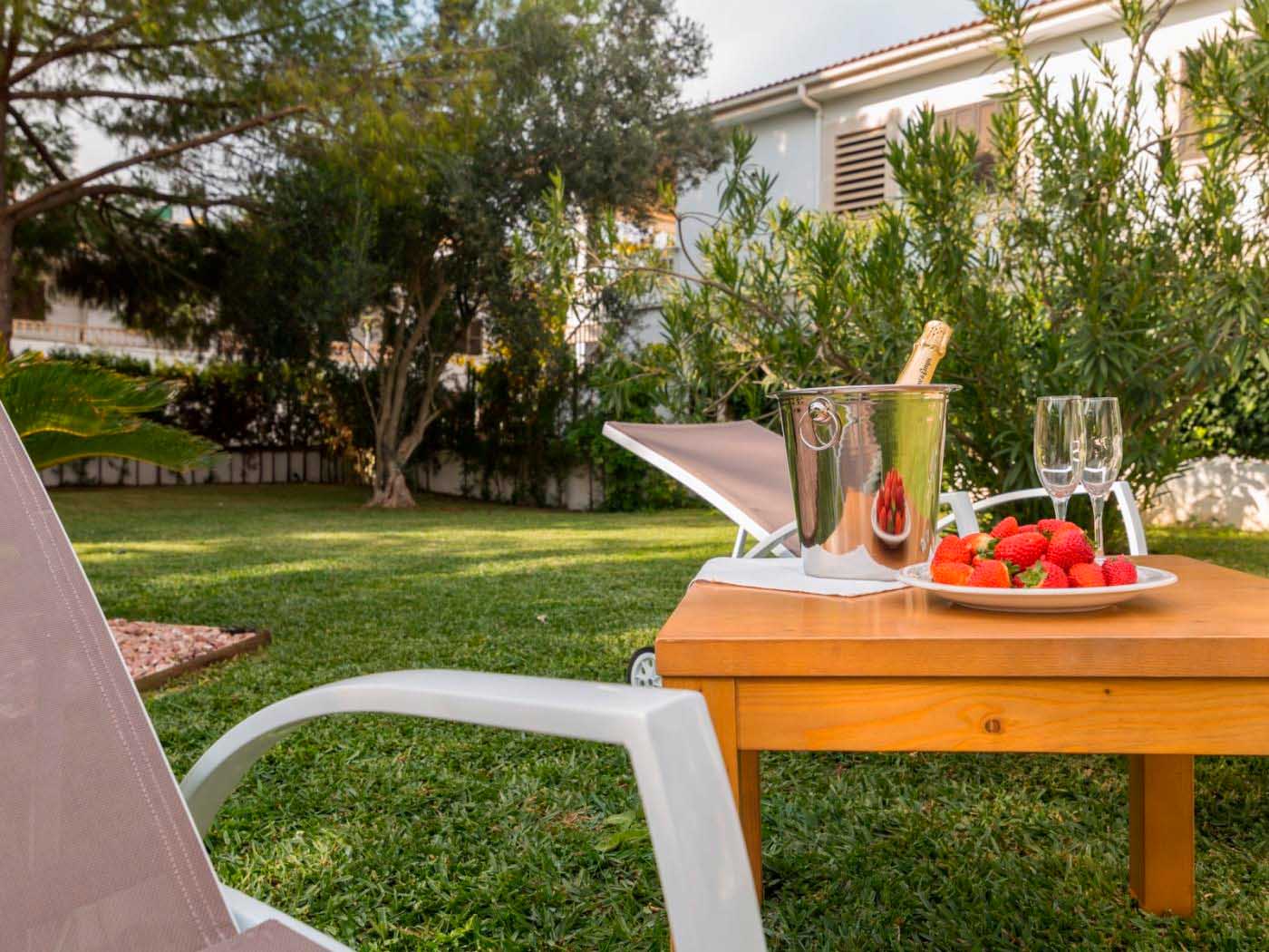 Margarita - Foravila Rentals