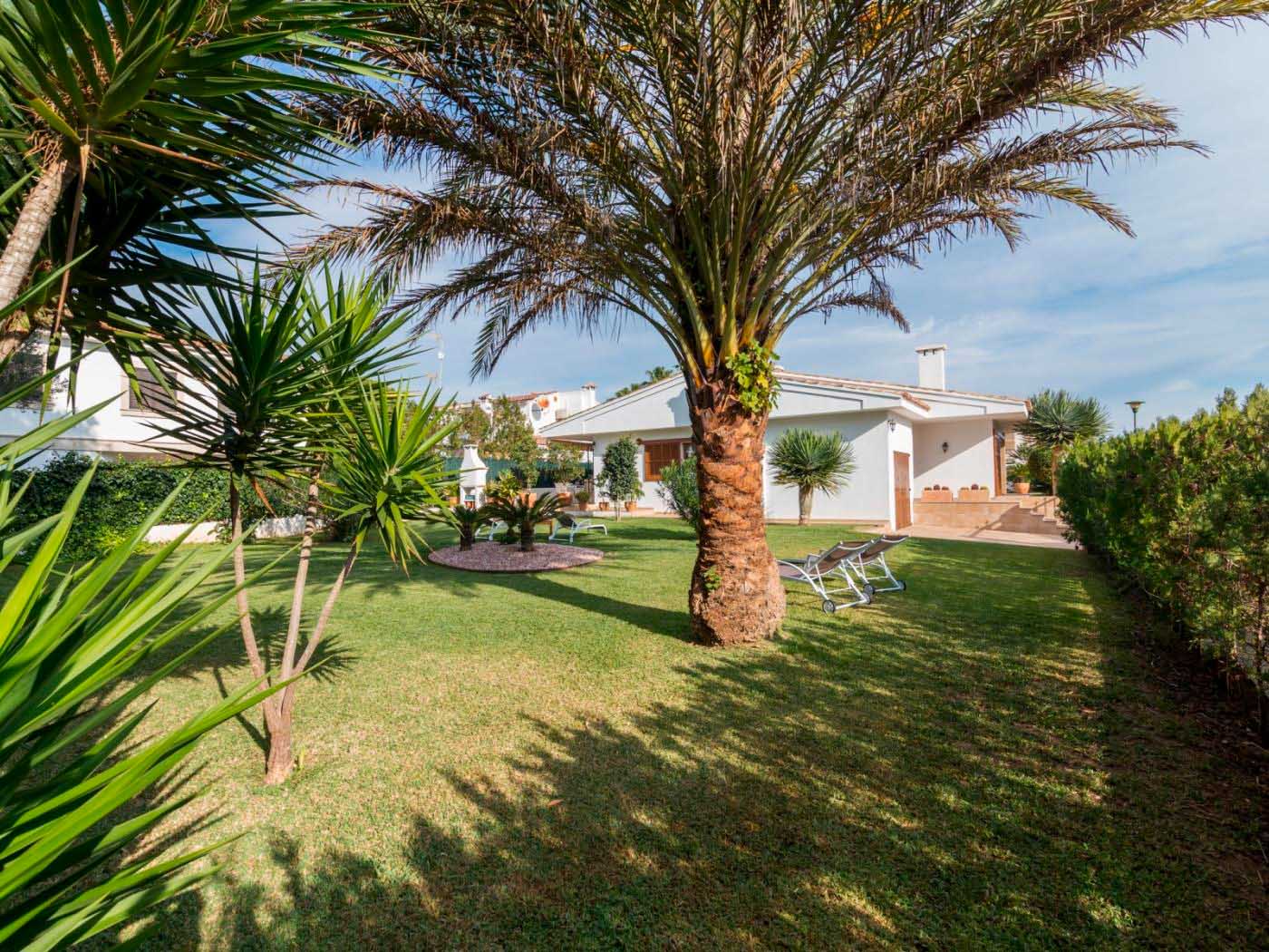 Margarita - Foravila Rentals