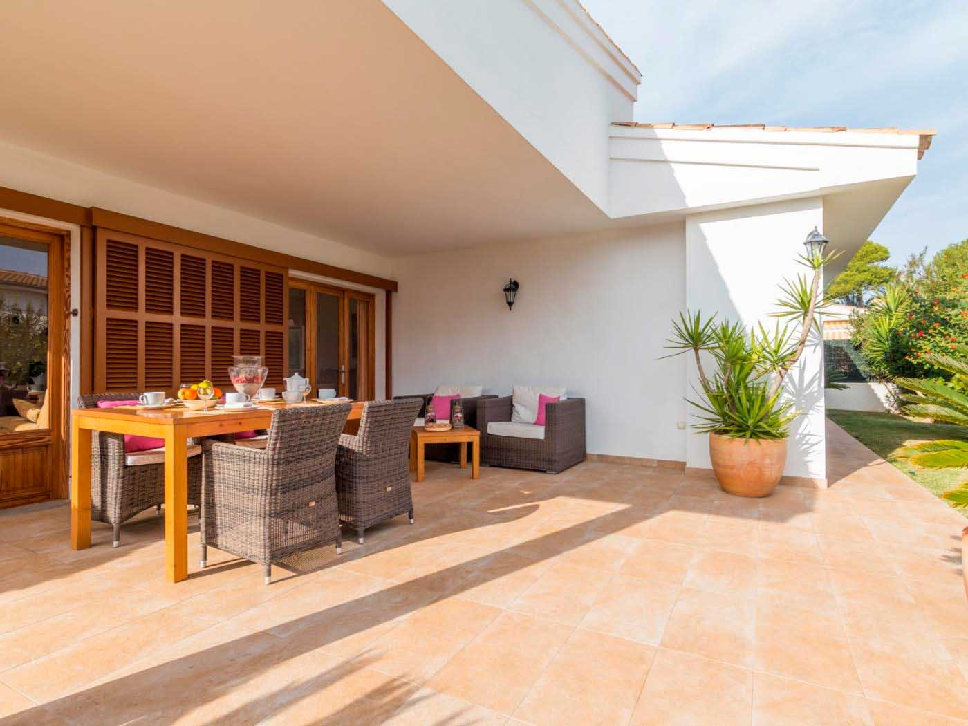 Margarita - Foravila Rentals