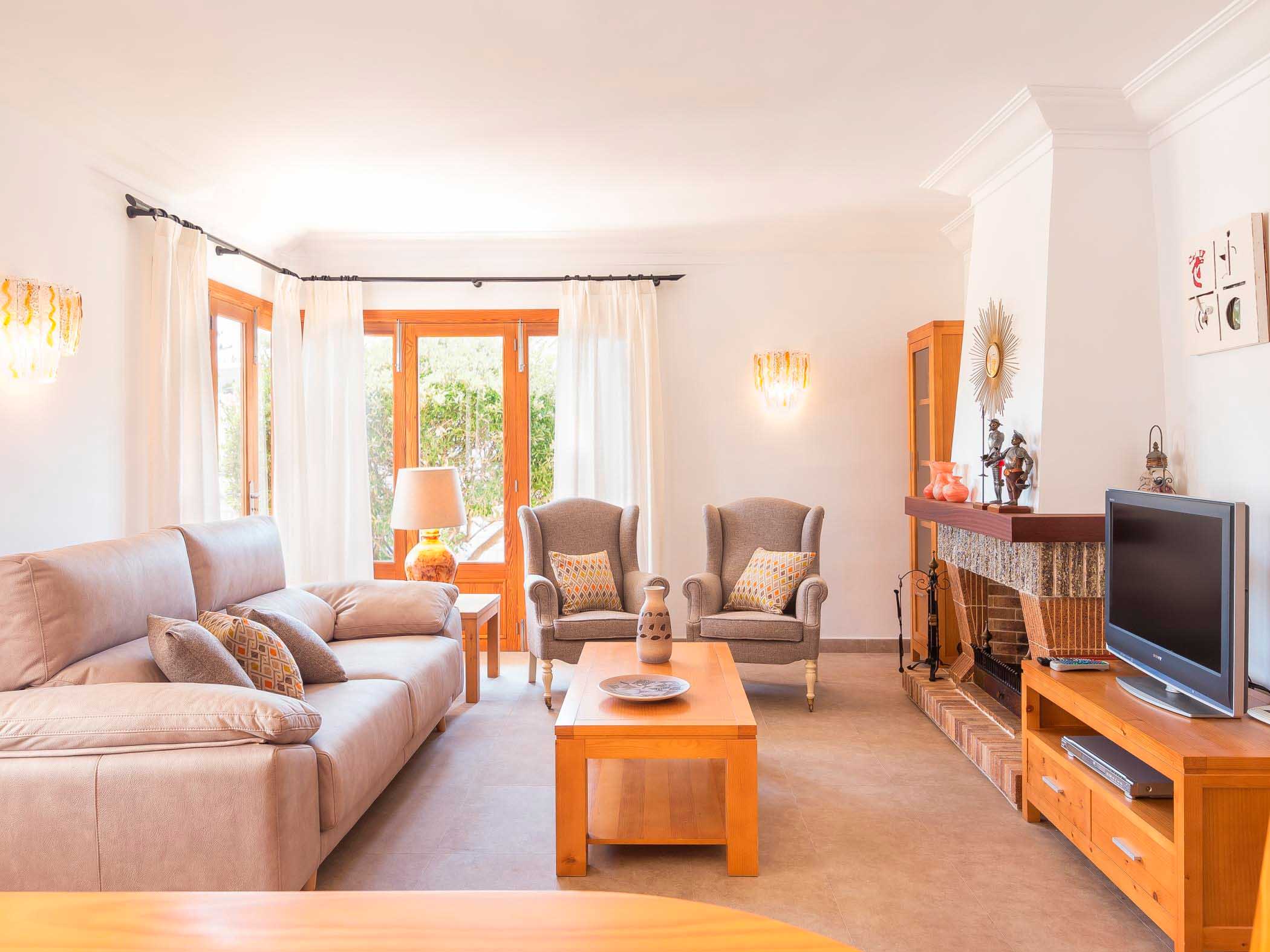 Margarita - Foravila Rentals