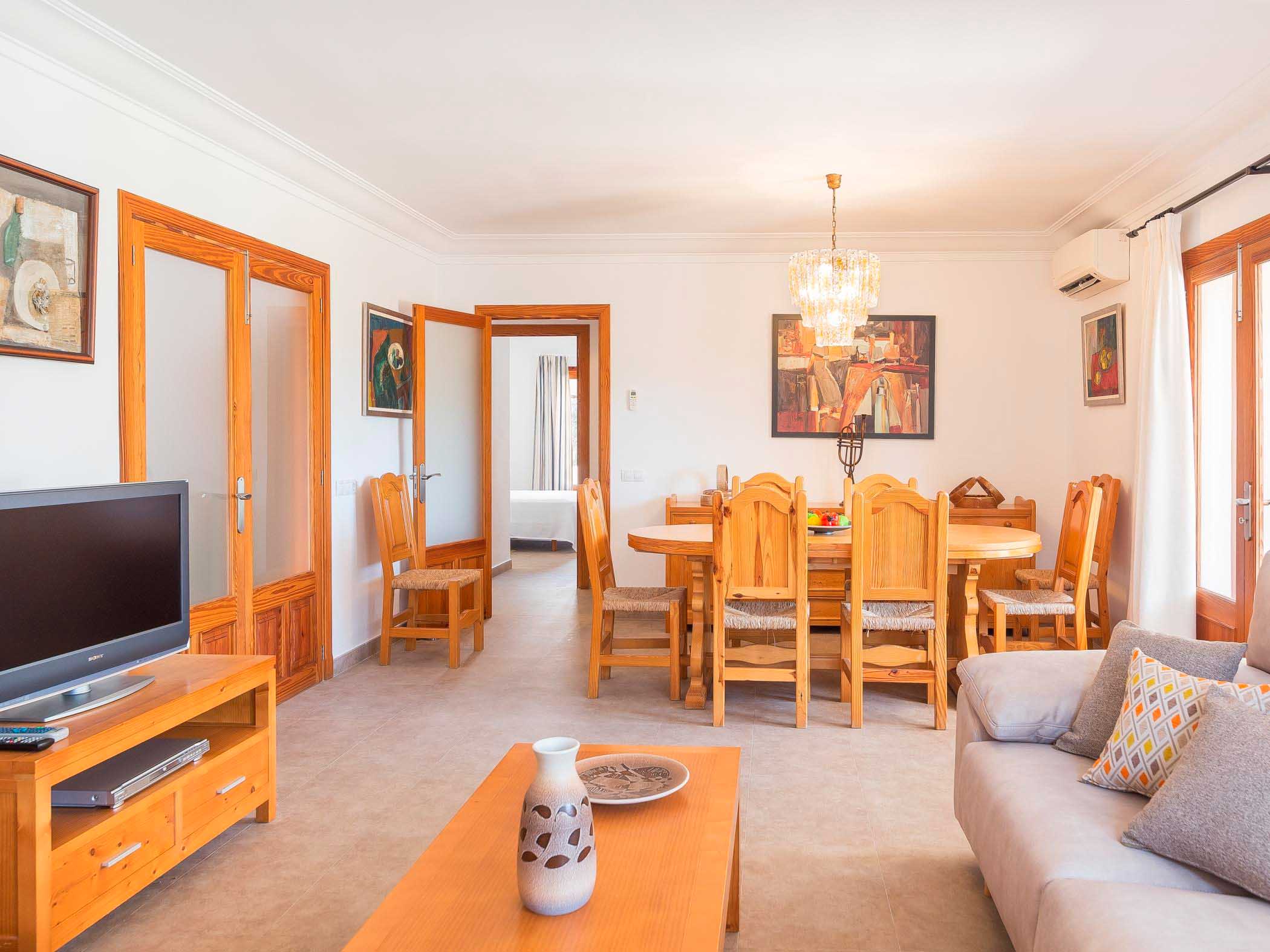 Margarita - Foravila Rentals