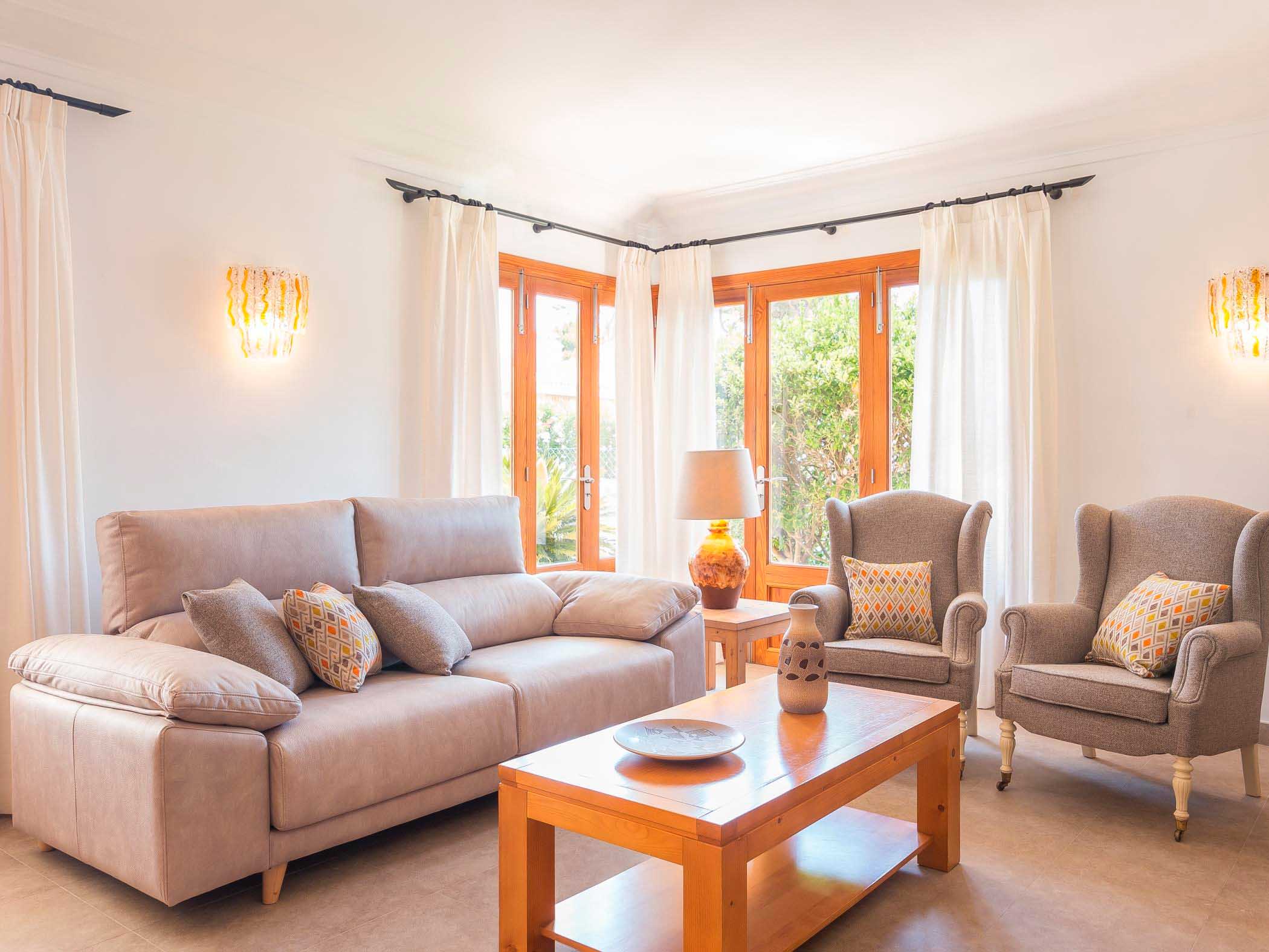 Margarita - Foravila Rentals