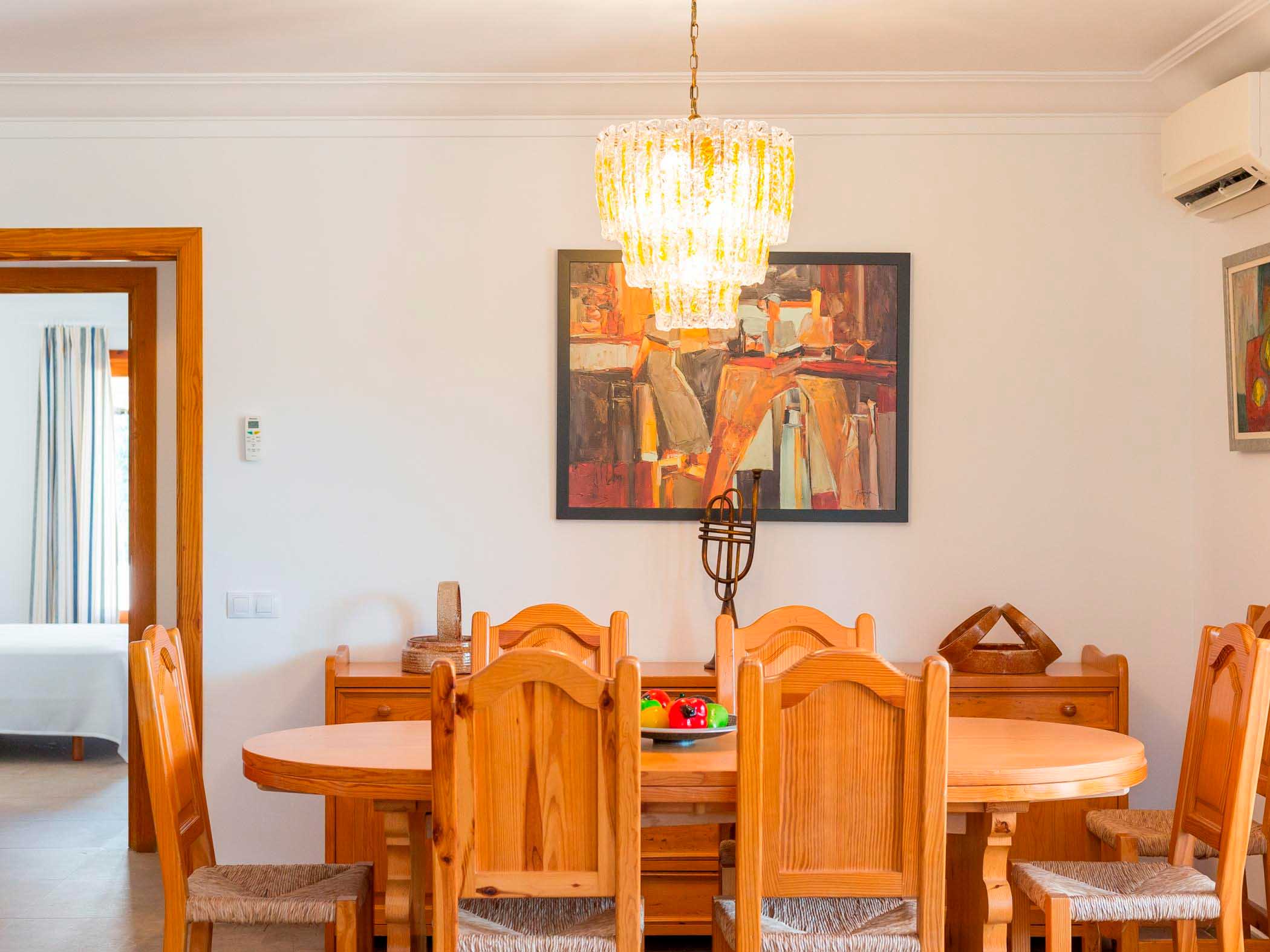 Margarita - Foravila Rentals