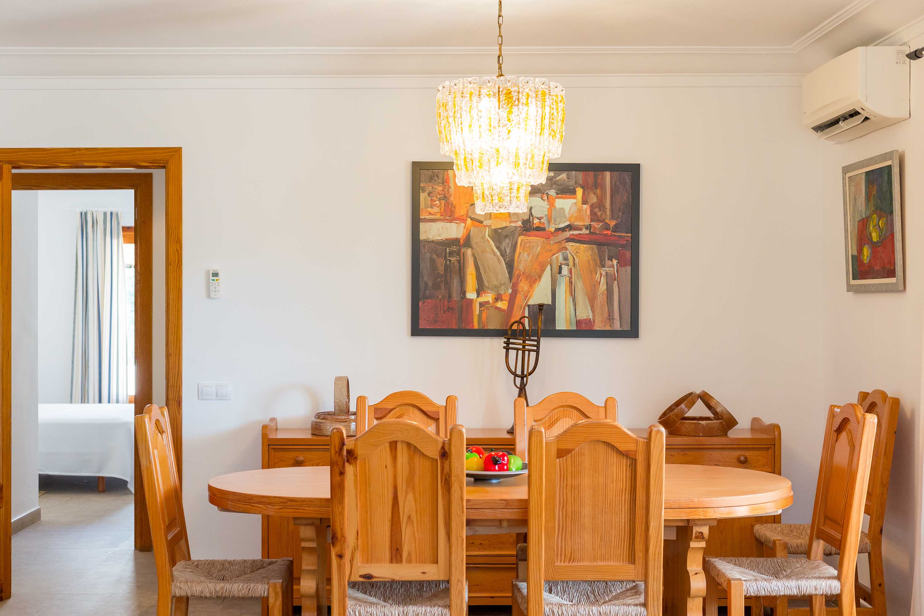 Margarita - Foravila Rentals