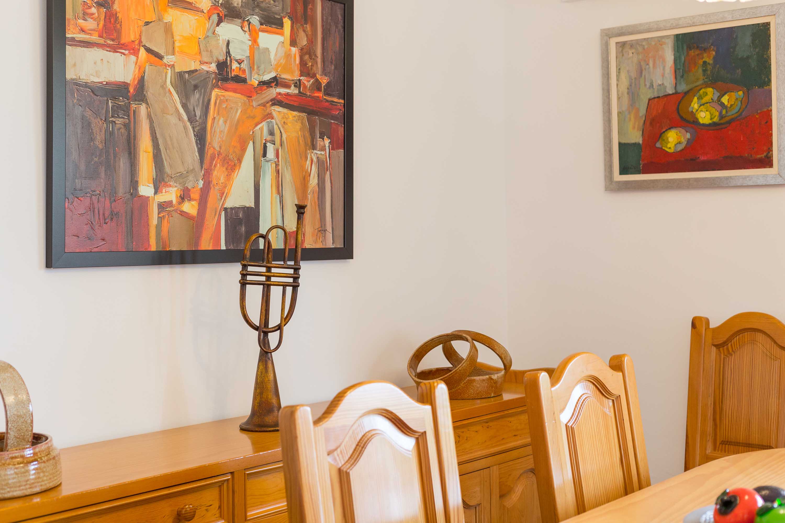 Margarita - Foravila Rentals