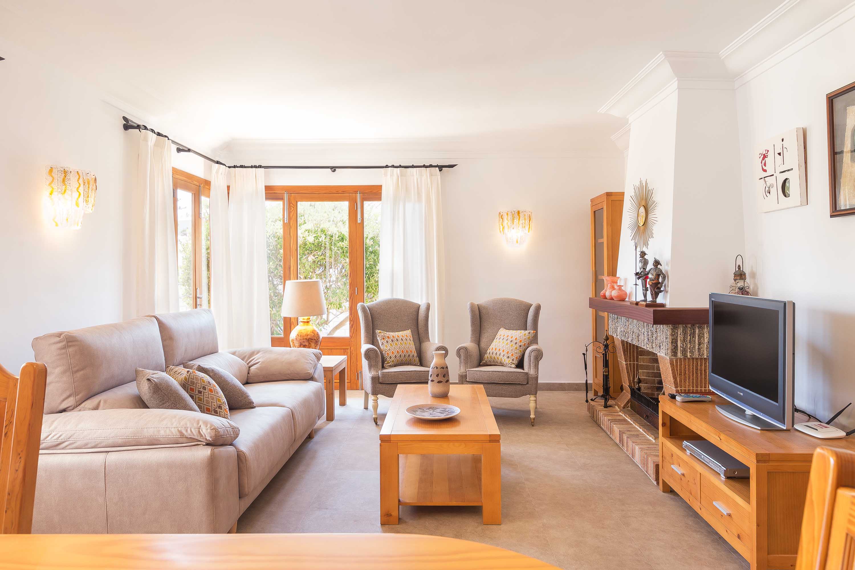 Margarita - Foravila Rentals