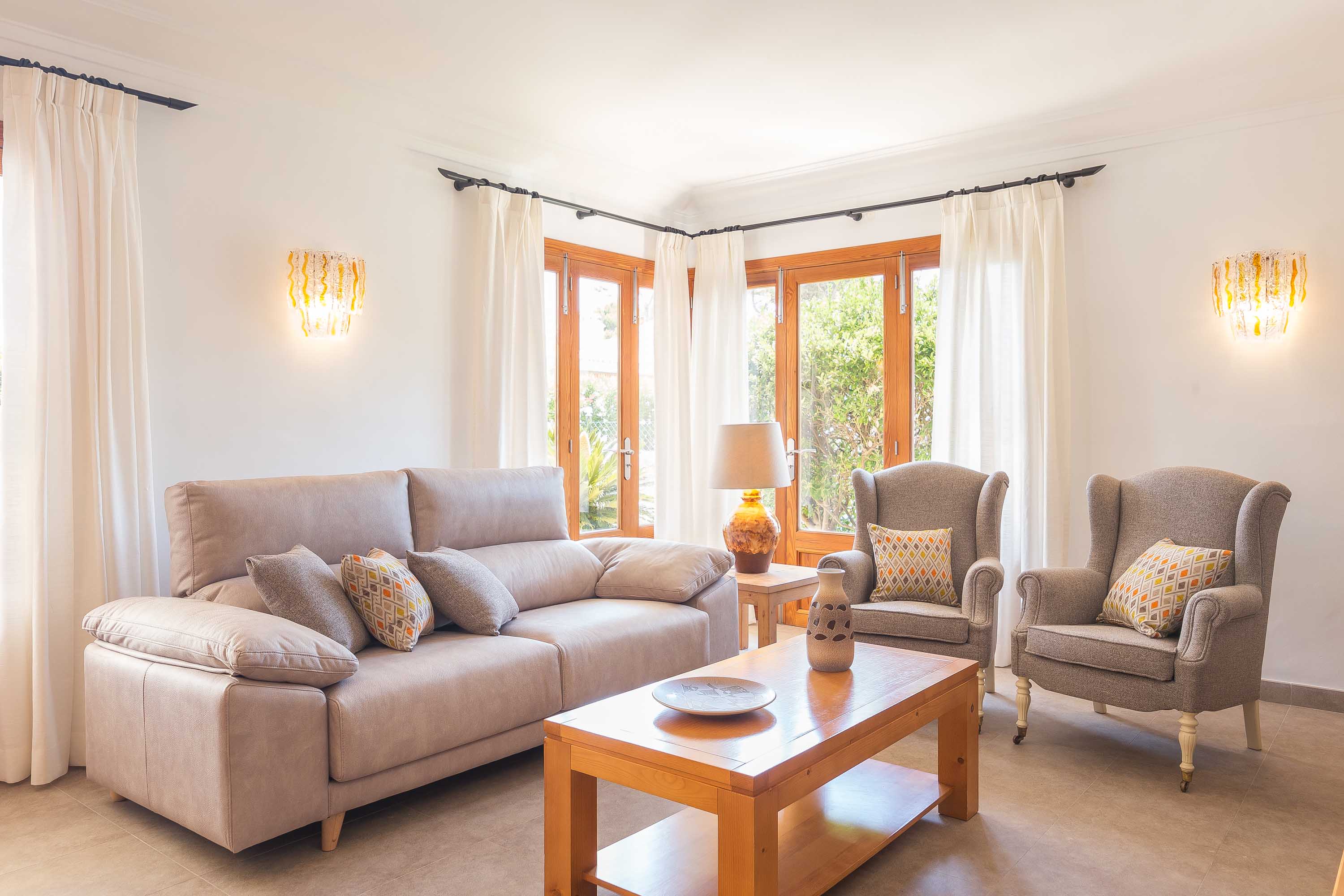 Margarita - Foravila Rentals