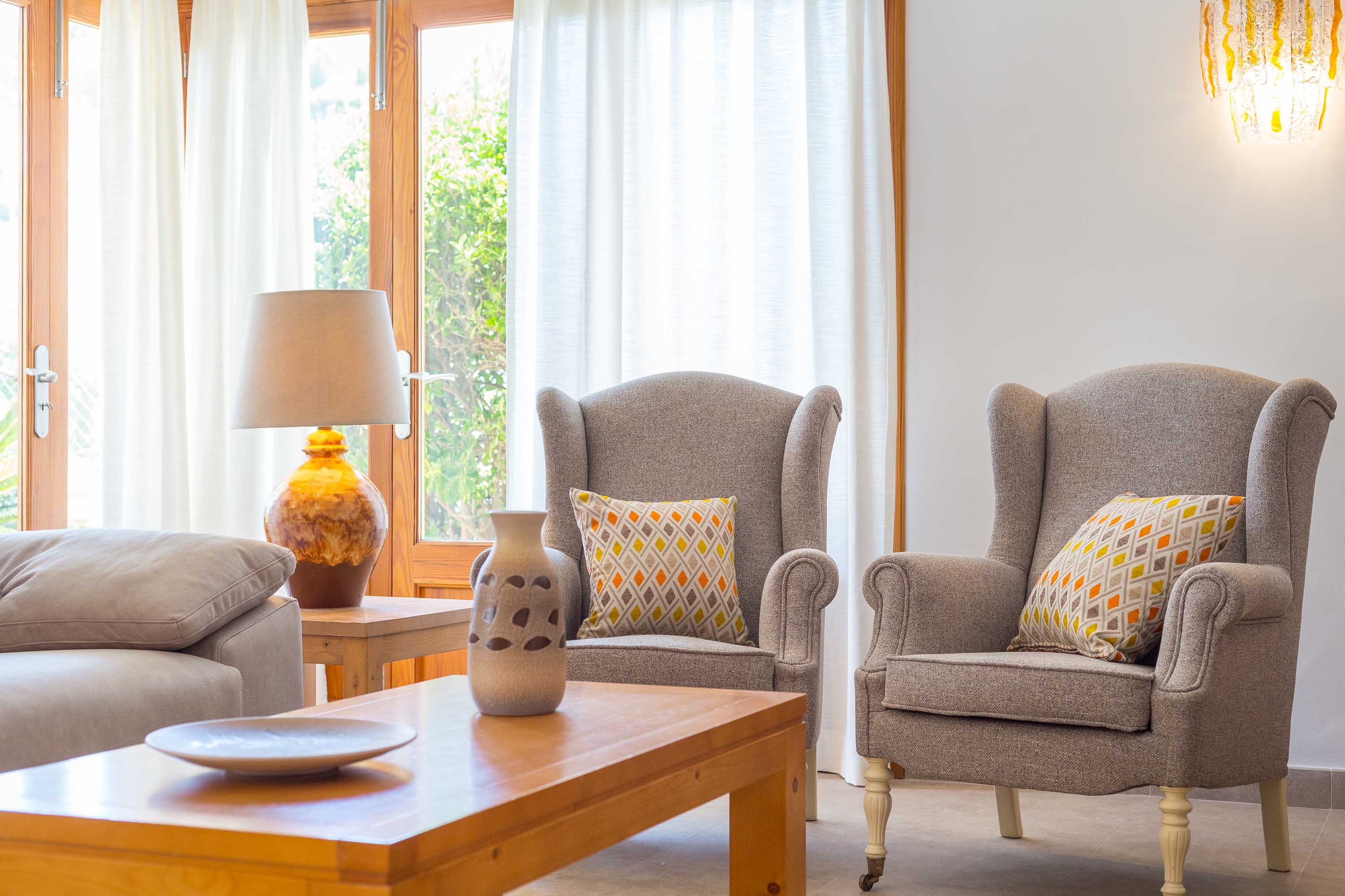 Margarita - Foravila Rentals