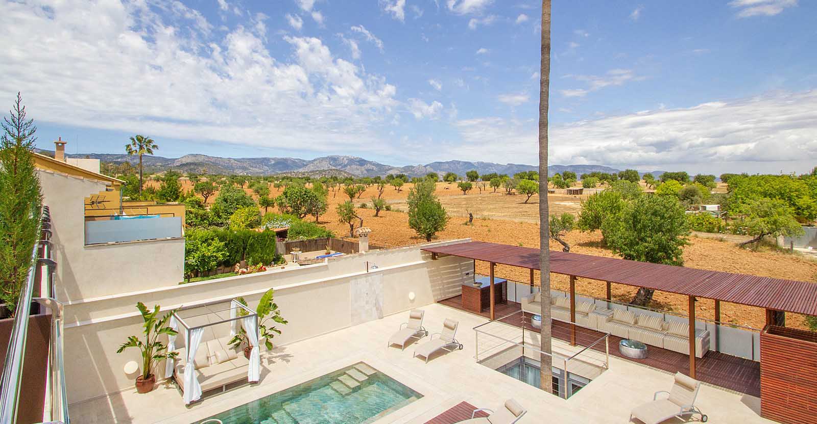 Rainbow - Foravila Rentals