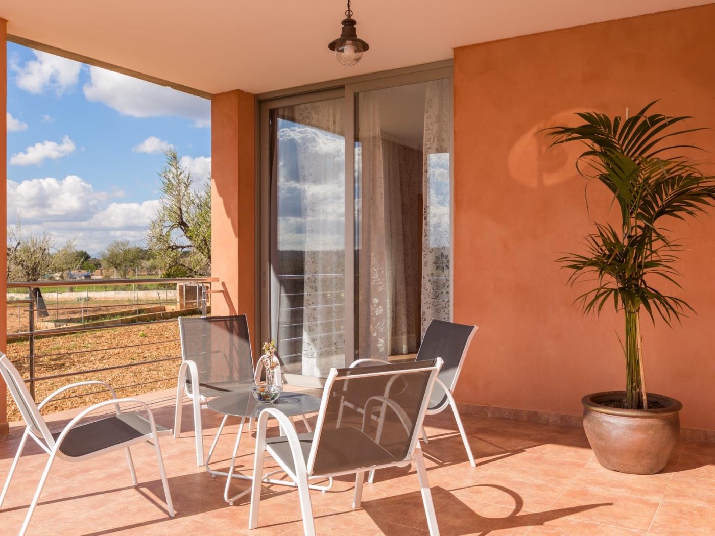 Son Bordils Petit - Foravila Rentals