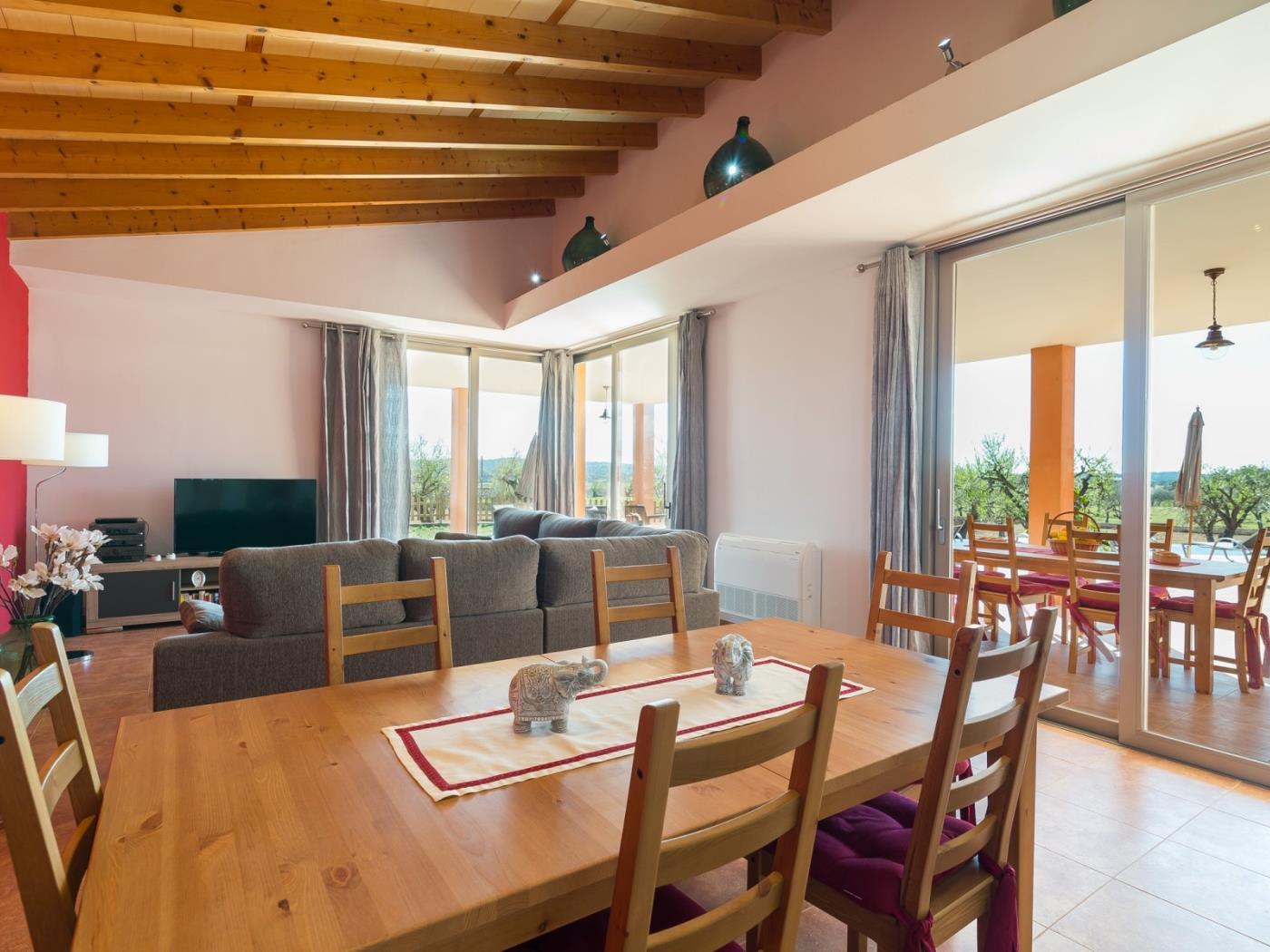 Son Bordils Petit - Foravila Rentals