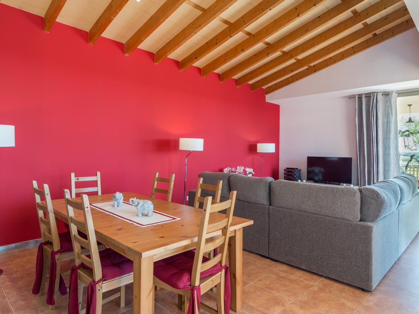 Son Bordils Petit - Foravila Rentals