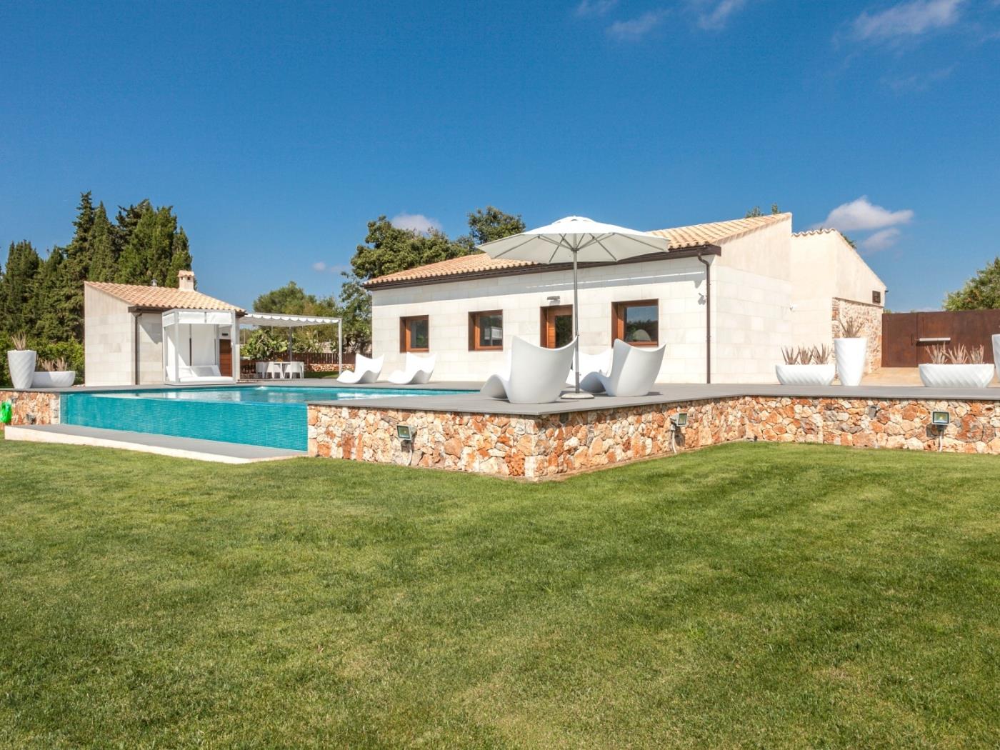 Son Calet - Foravila Rentals