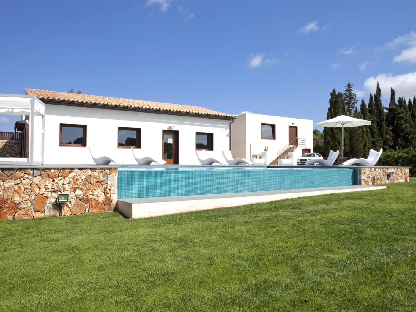 Son Calet - Foravila Rentals