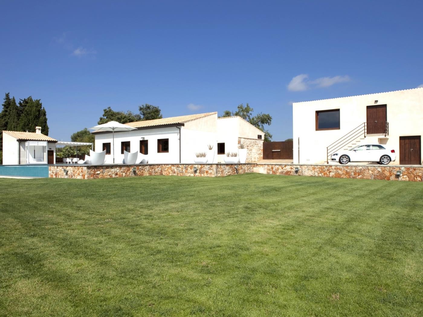 Son Calet - Foravila Rentals
