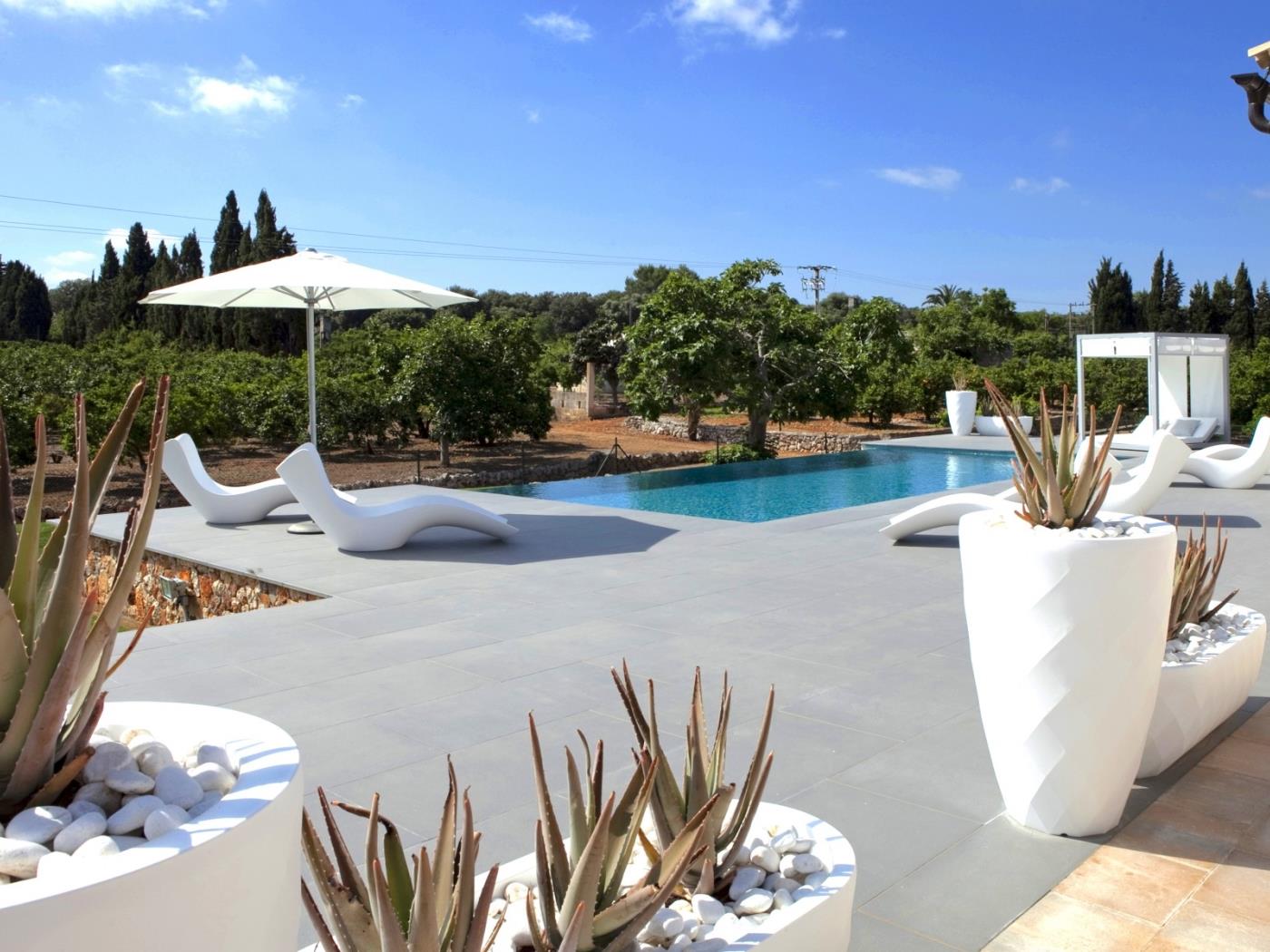 Son Calet - Foravila Rentals