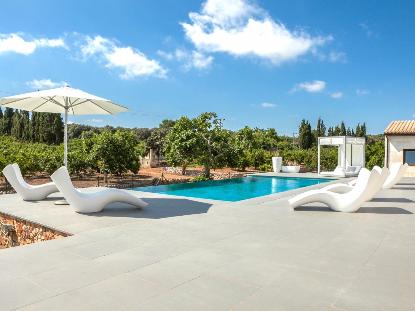 Son Calet - Foravila Rentals