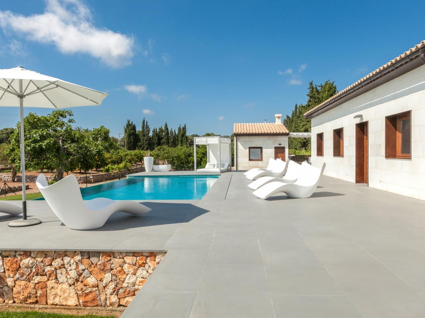 Son Calet - Foravila Rentals