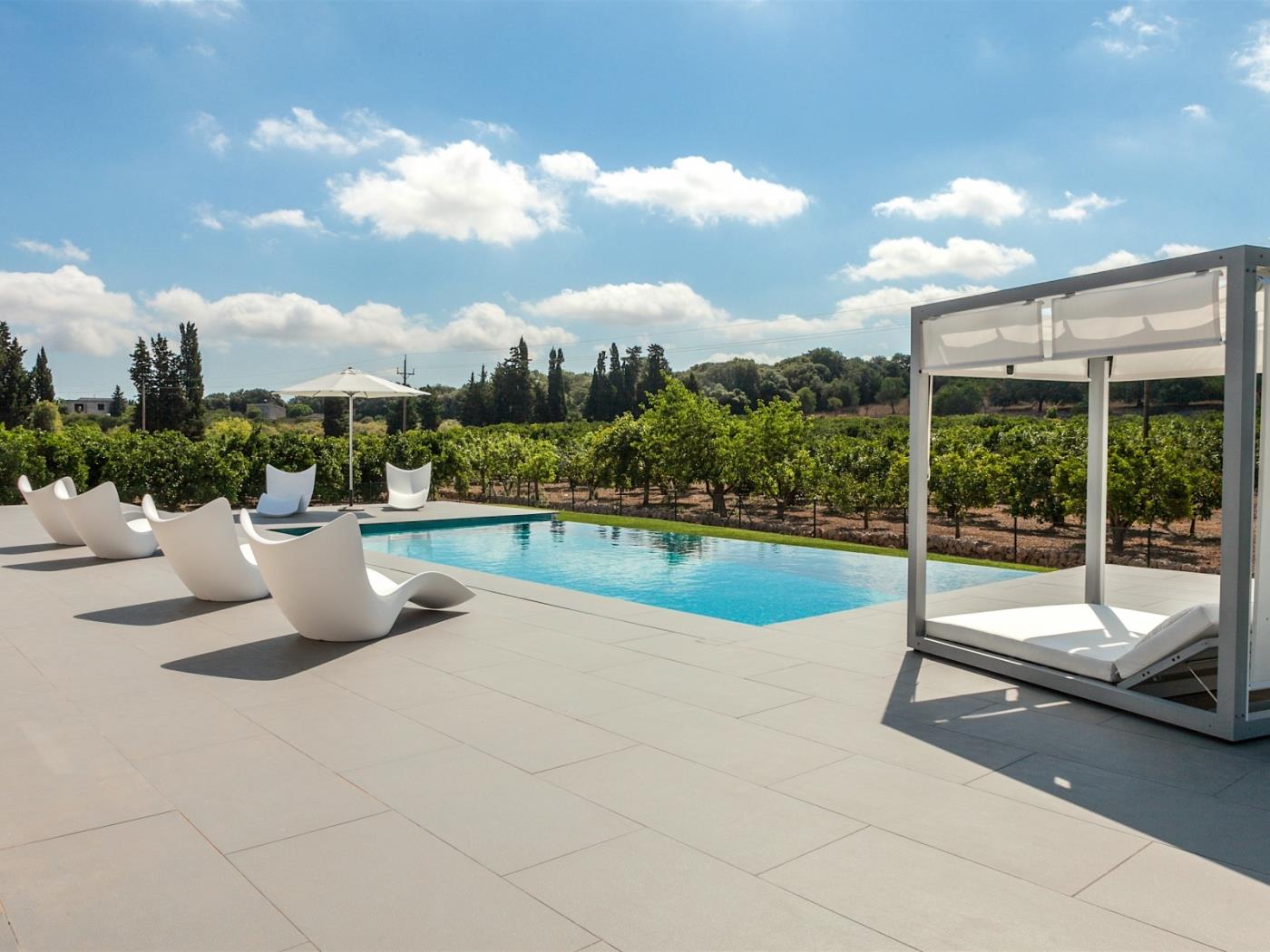 Son Calet - Foravila Rentals