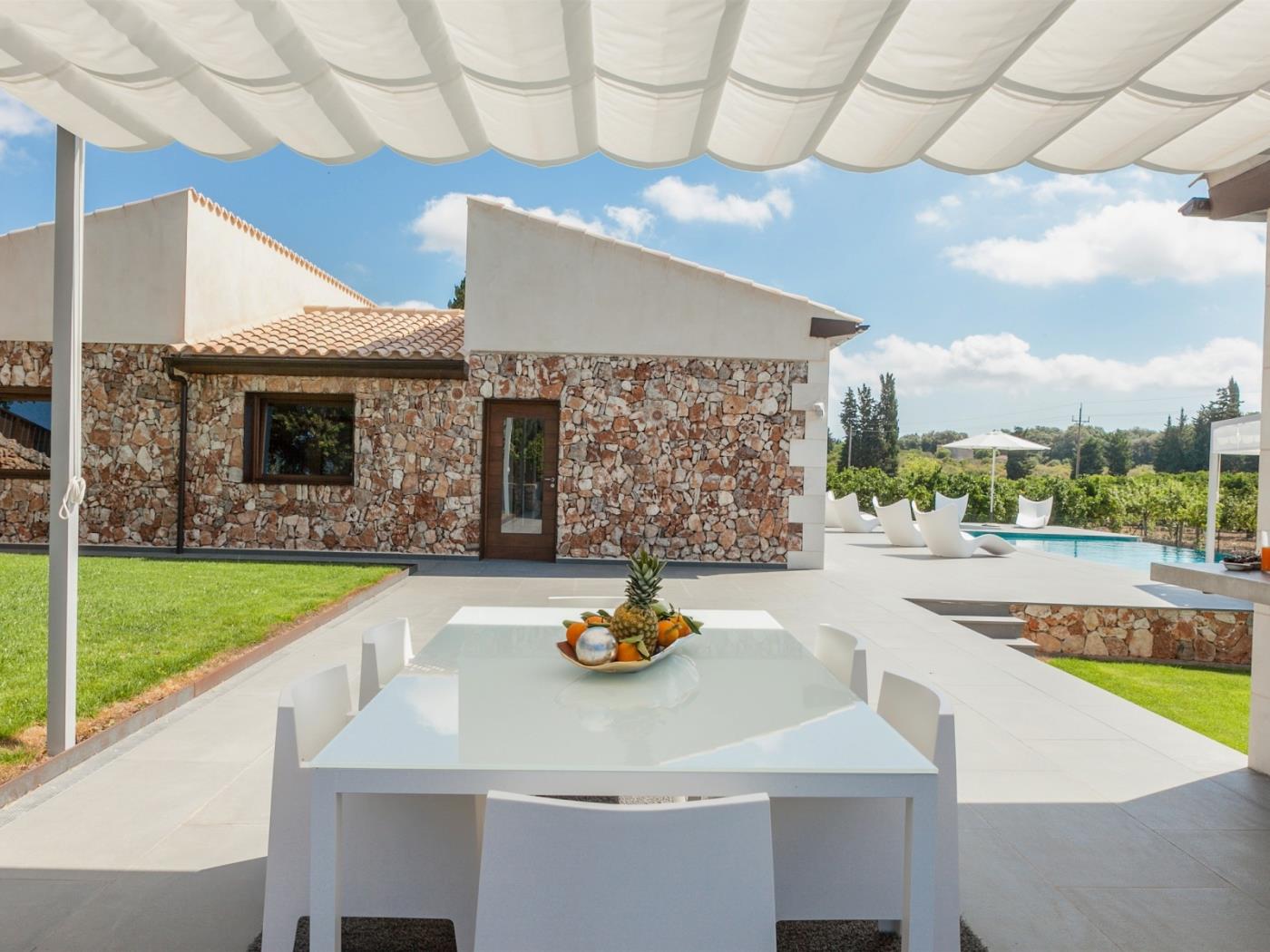 Son Calet - Foravila Rentals