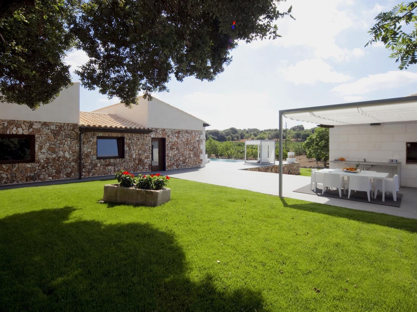 Son Calet - Foravila Rentals