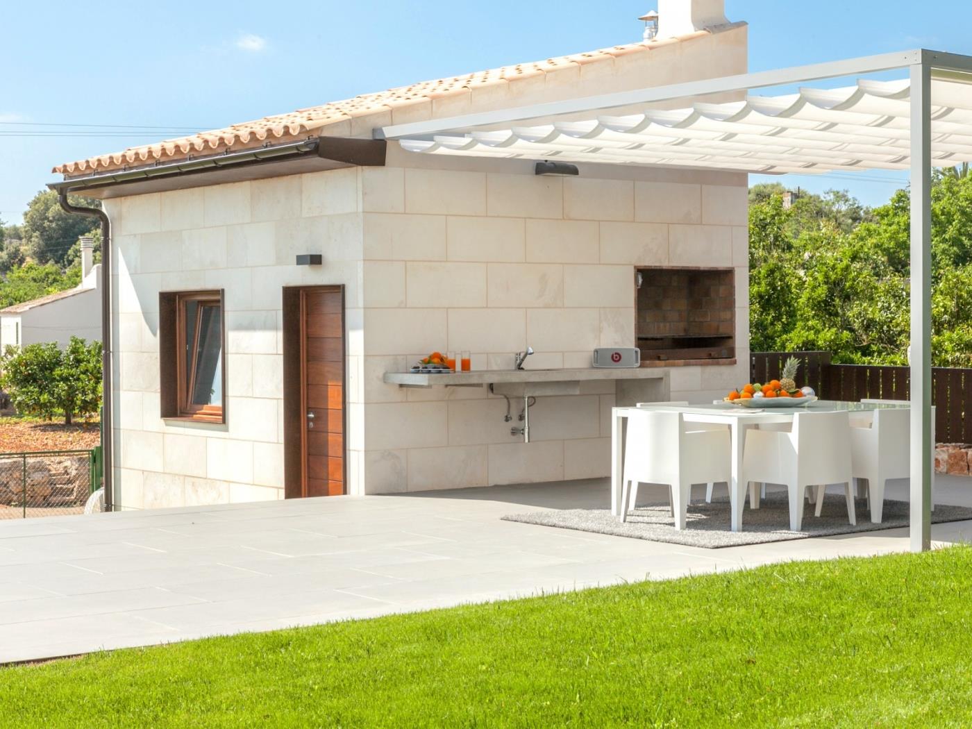 Son Calet - Foravila Rentals
