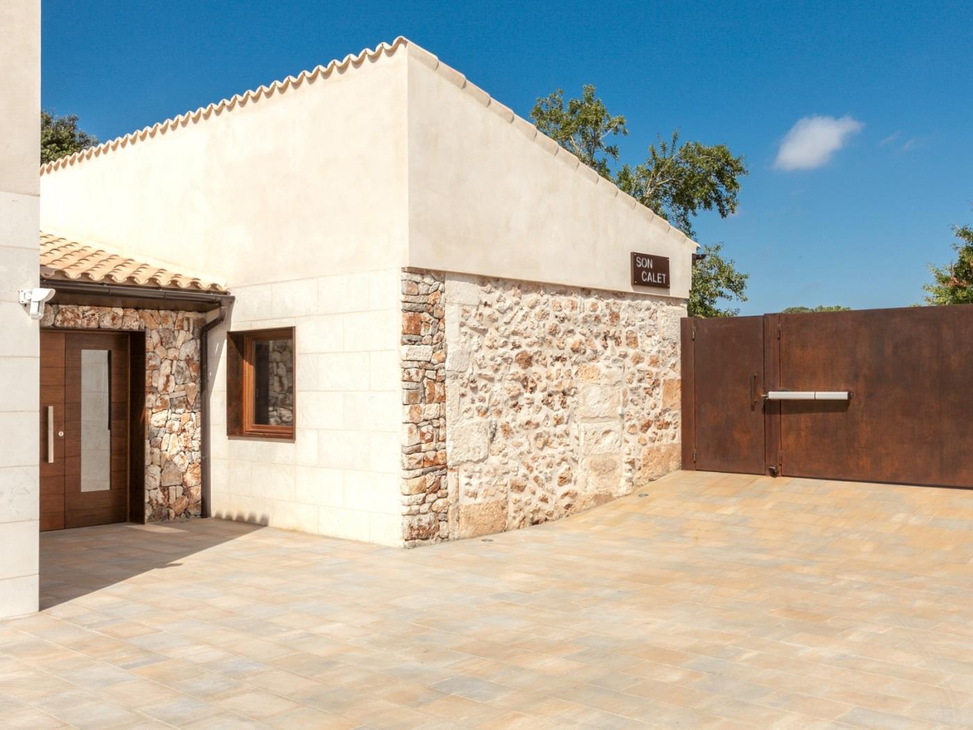 Son Calet - Foravila Rentals