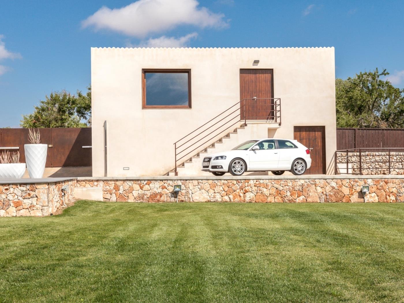 Son Calet - Foravila Rentals