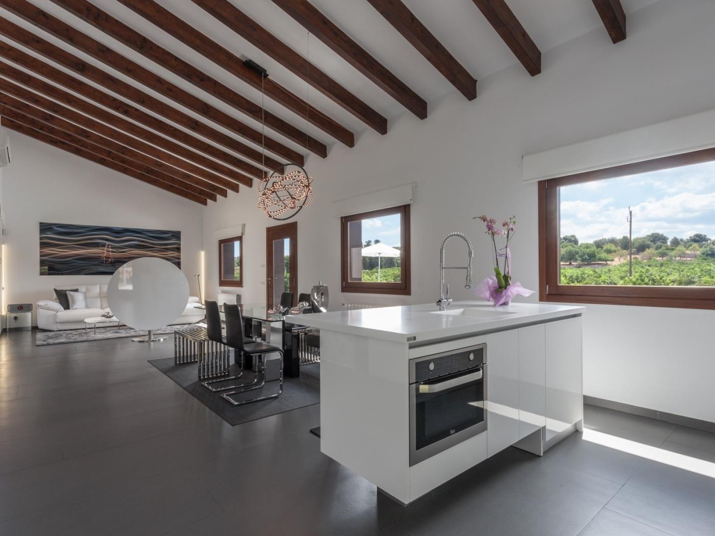 Son Calet - Foravila Rentals