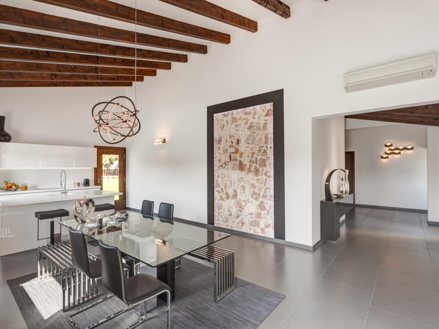 Son Calet - Foravila Rentals