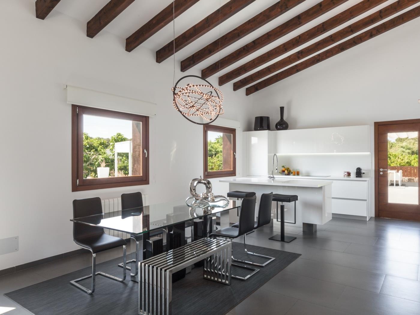 Son Calet - Foravila Rentals