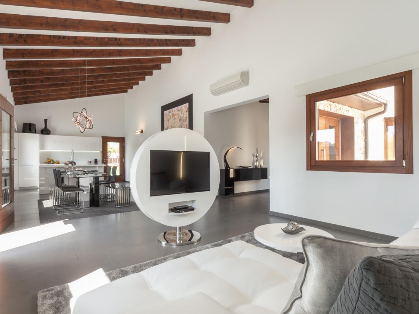 Son Calet - Foravila Rentals