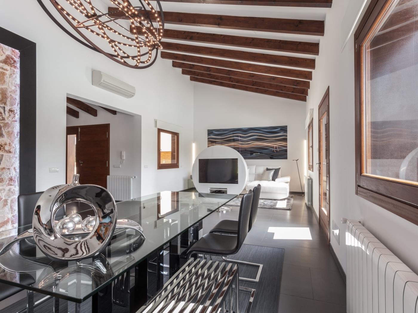Son Calet - Foravila Rentals