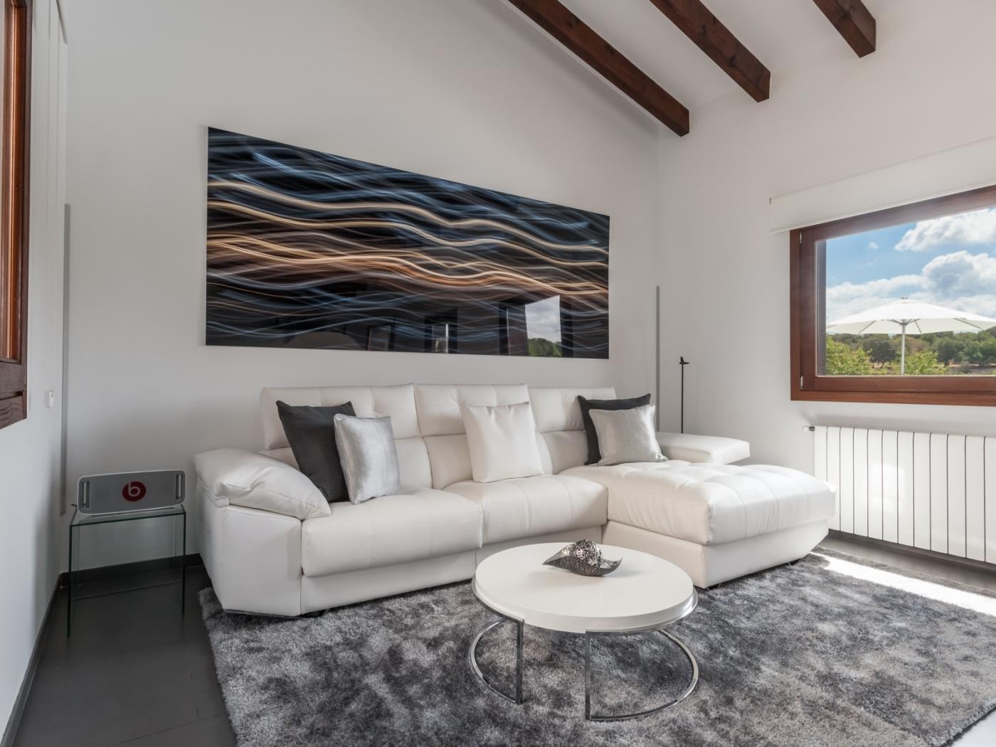 Son Calet - Foravila Rentals