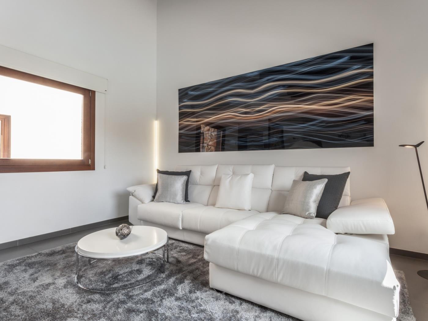 Son Calet - Foravila Rentals