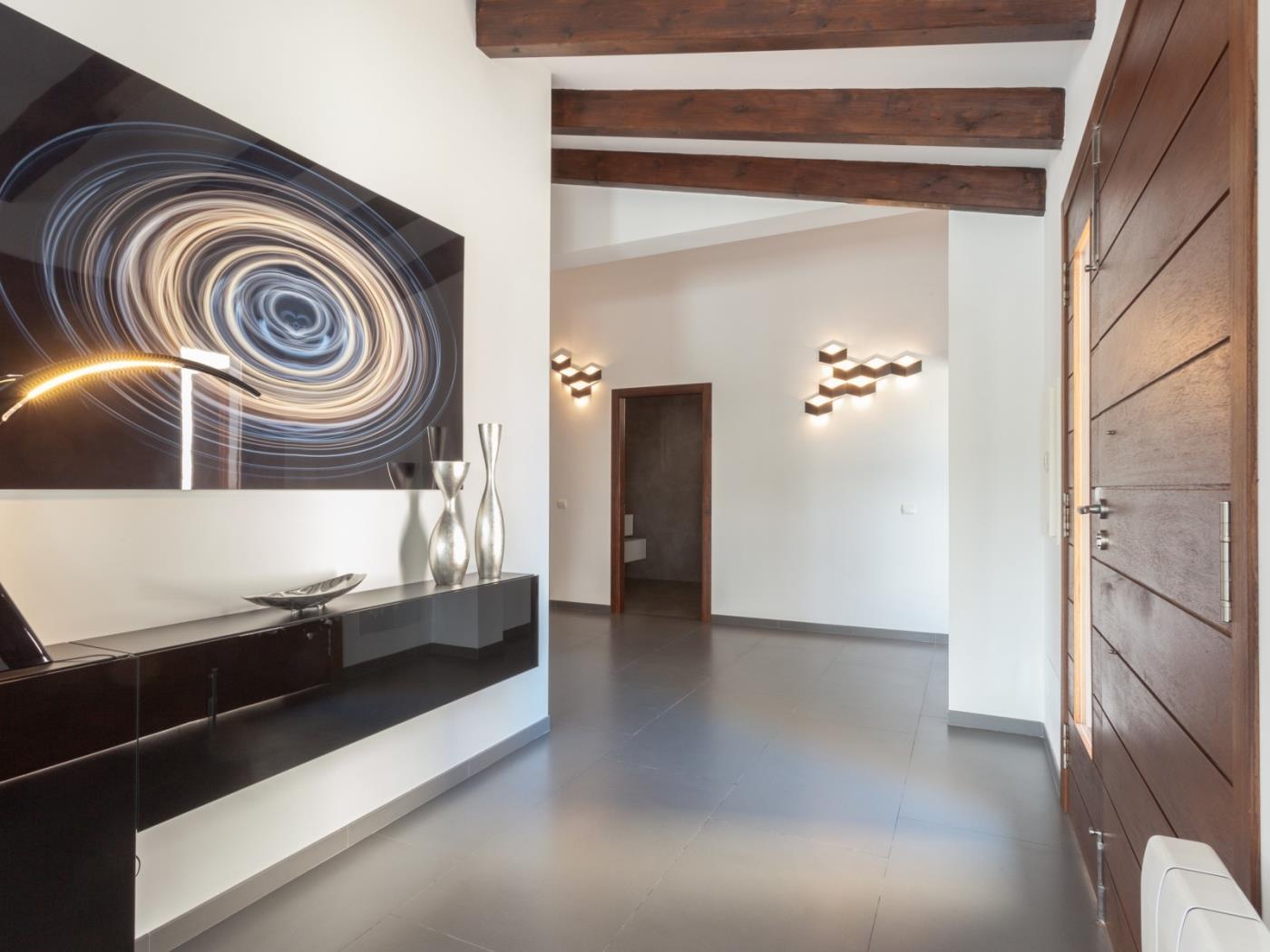 Son Calet - Foravila Rentals