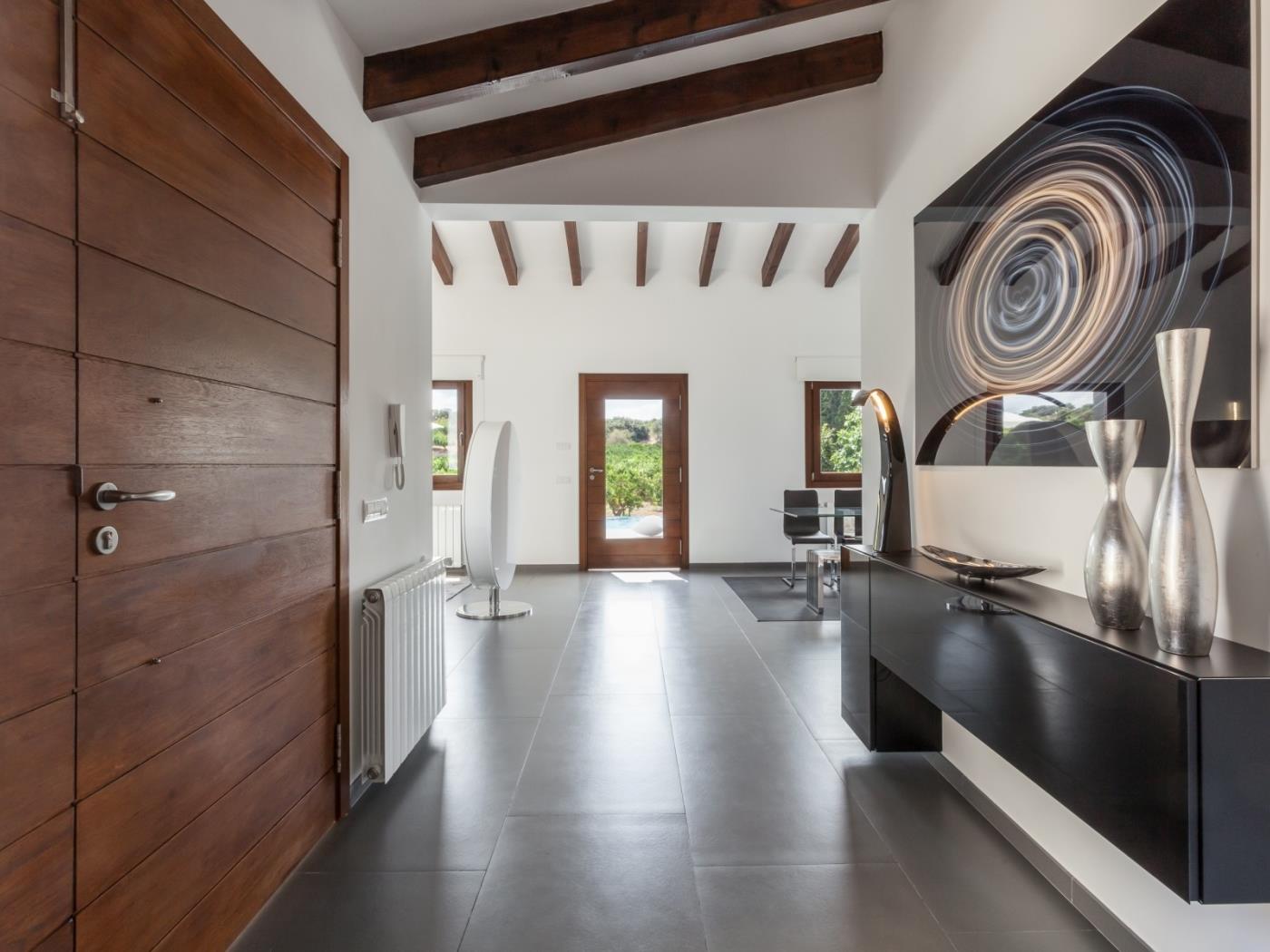 Son Calet - Foravila Rentals