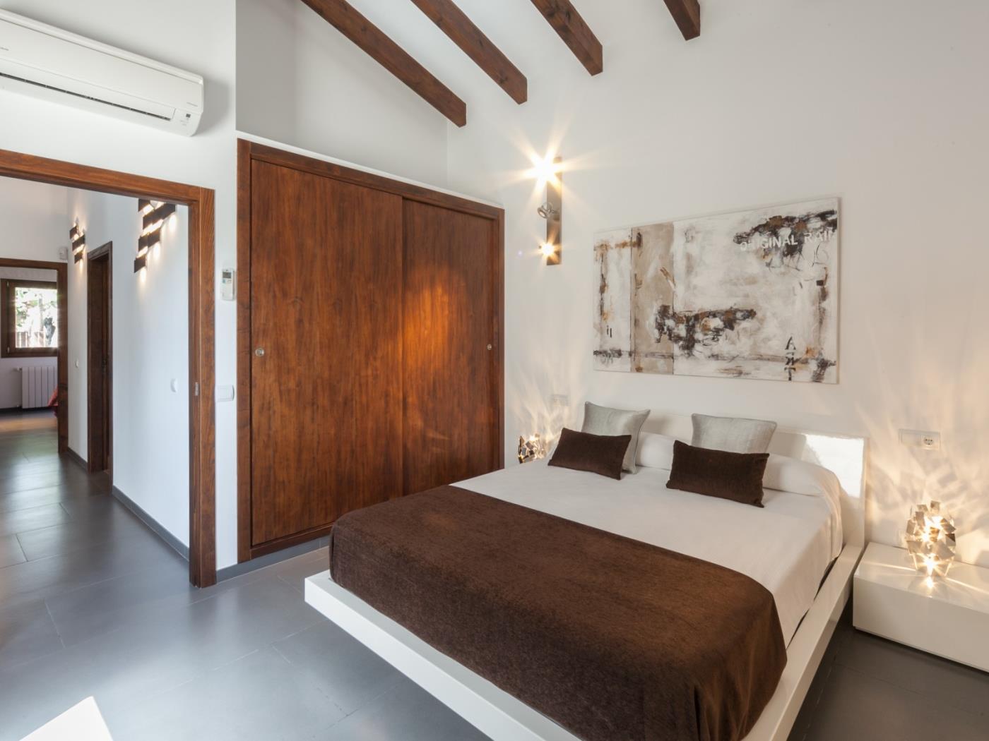Son Calet - Foravila Rentals