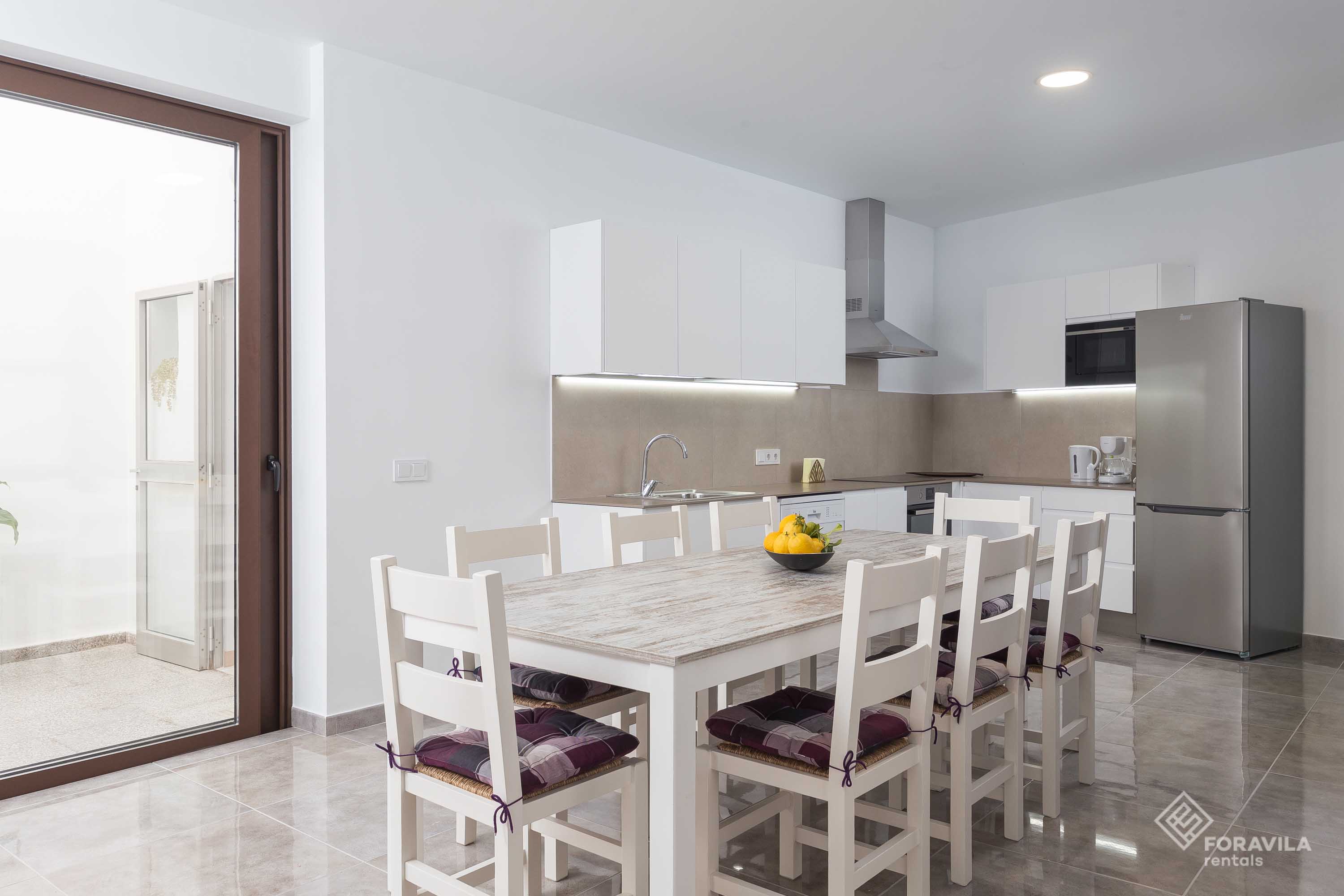 Son Siurana - Foravila Rentals