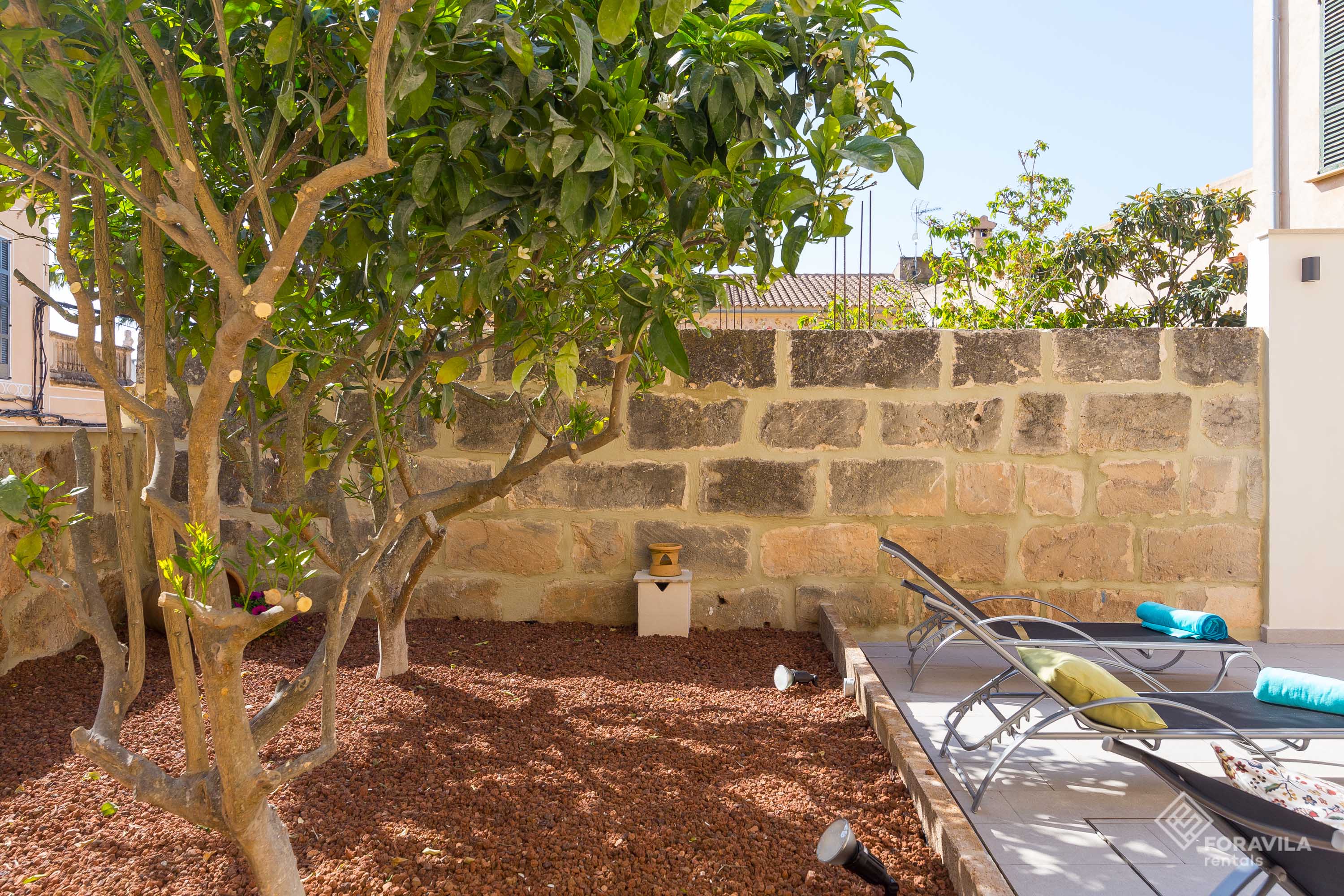 Son Siurana - Foravila Rentals