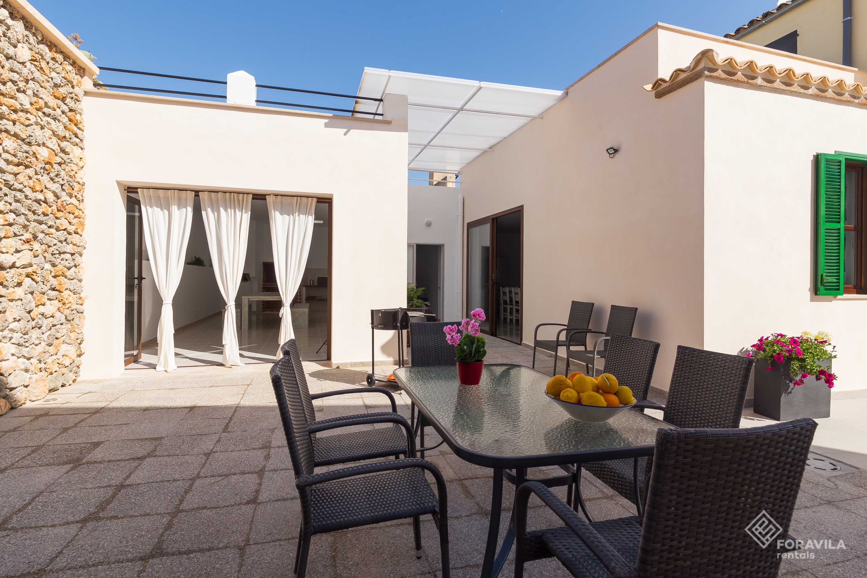Son Siurana - Foravila Rentals