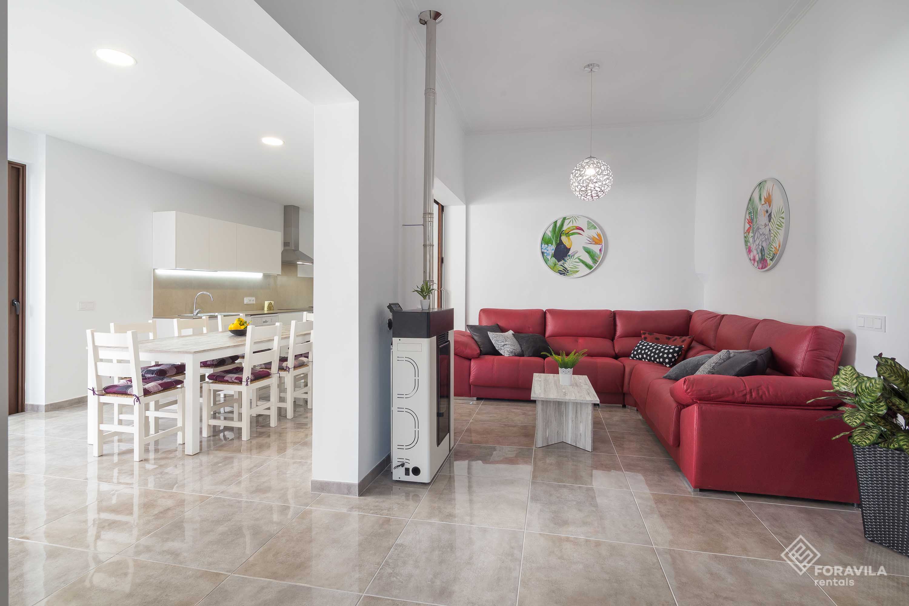 Son Siurana - Foravila Rentals